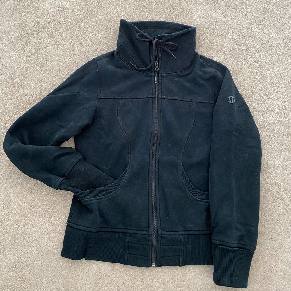 Lululemon Sweater